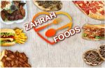 Zahrah Foods, Bakery & Catering