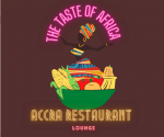 Accra Restaurant & Lounge