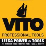 Leega Power and Tools