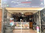 Gatwick Automotive Garage and Spare Parts