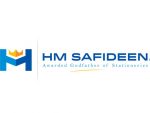 HM Safideen logo