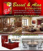 Bassel & Alaa Enterprises