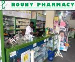 Nouny SL Pharmacy