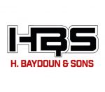H Baydoun & Sons
