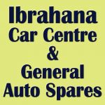 Ibrahana Car Centre and General Auto Spares