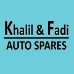 Khalil and Fadi Auto Spares