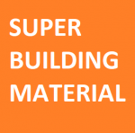 Super Building Materials