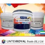 Lintex Royal Paint