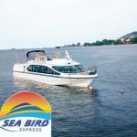Sea Bird Express