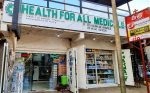 Health For All Medicals