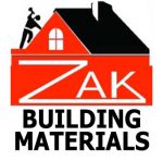 Zak Building Materials